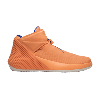 Jordan Why Not Zer0.1 Cotton Shot