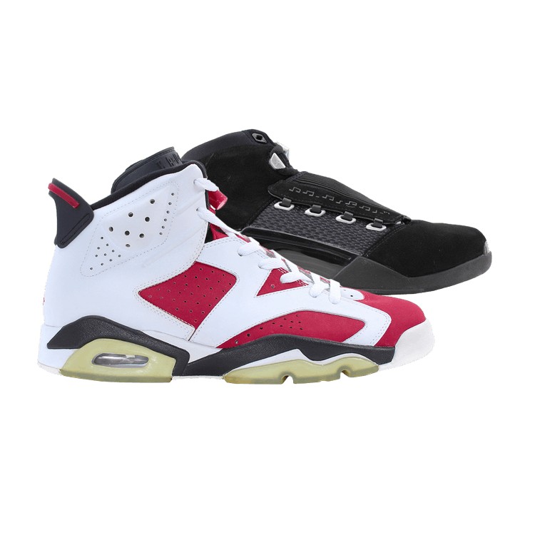 Jordan Countdown Pack 6/17