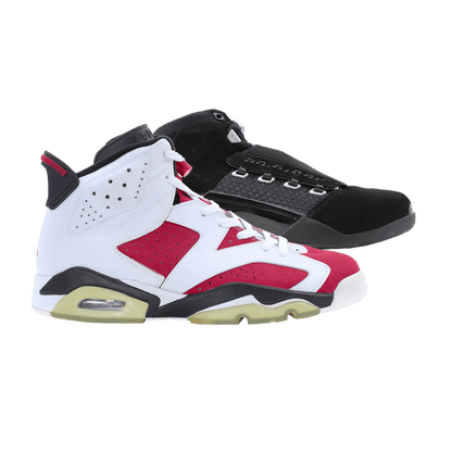 Jordan Countdown Pack 6/17