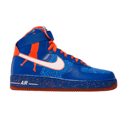 Nike Air Force 1 High CMFT Premium QS Rasheed Wallace