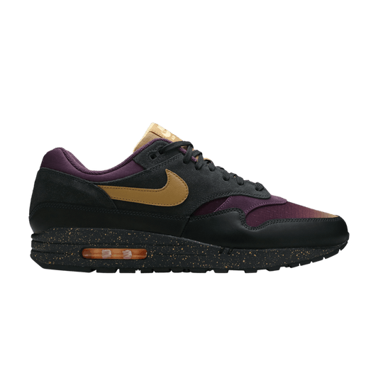Nike Air Max 1 Pro Purple Fade