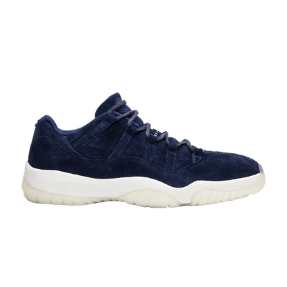 Jordan 11 Retro Low Derek Jeter RE2PECT