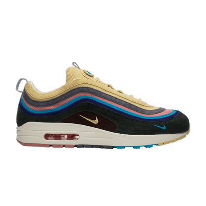 Nike Air Max 1/97 Sean Wotherspoon (Extra Lace Set Only)