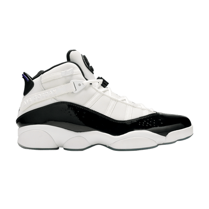 Jordan 6 Rings Concord