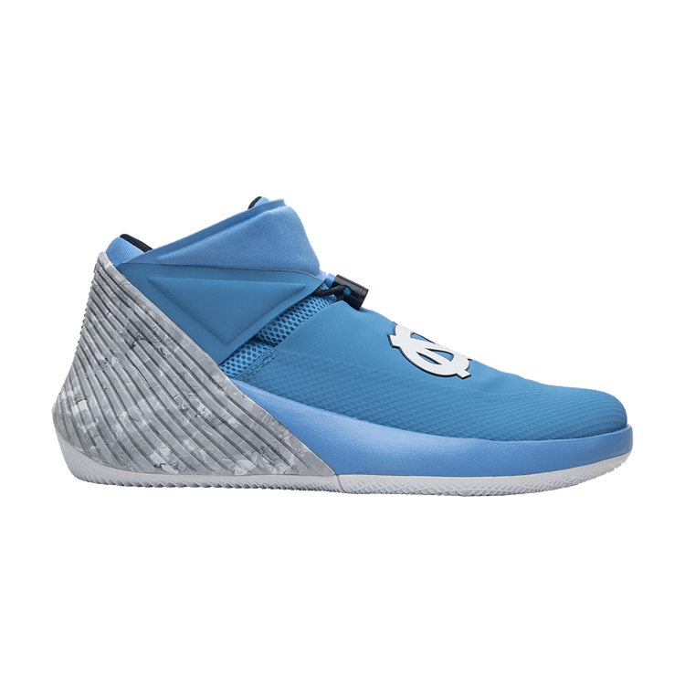 Jordan Why Not Zer0.1 UNC