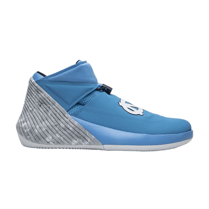 Jordan Why Not Zer0.1 UNC