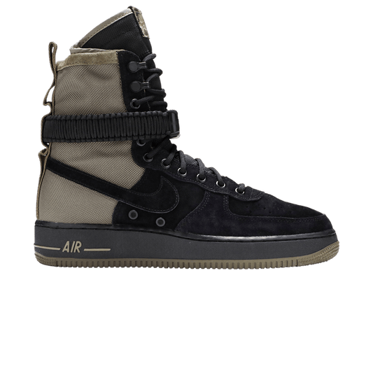 Nike SF Air Force 1 High Camo