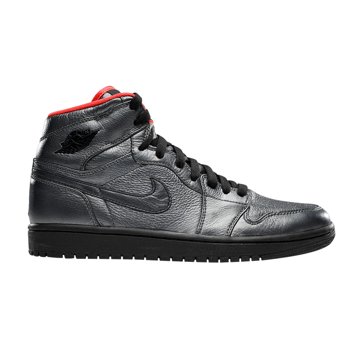 Jordan 1 Retro High Pewter