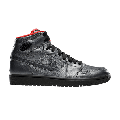 Jordan 1 Retro High Pewter