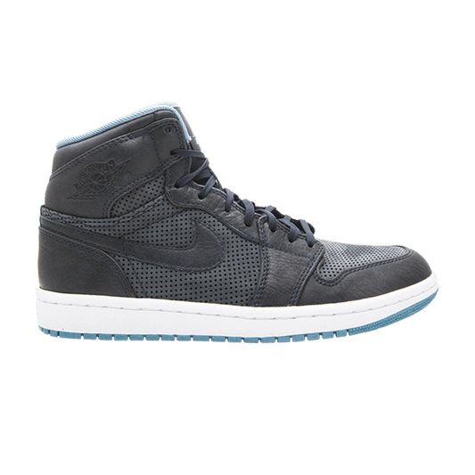 Jordan 1 Retro High Premier Cerulean