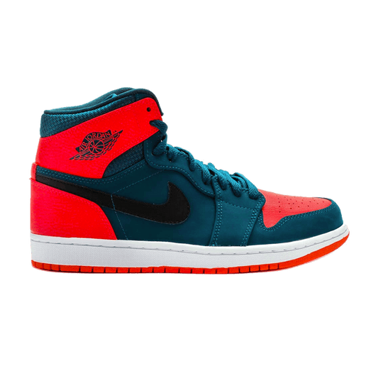 Jordan 1 Retro Russell Westbrook PE