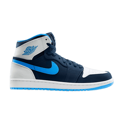 Jordan 1 Retro Chris Paul PE