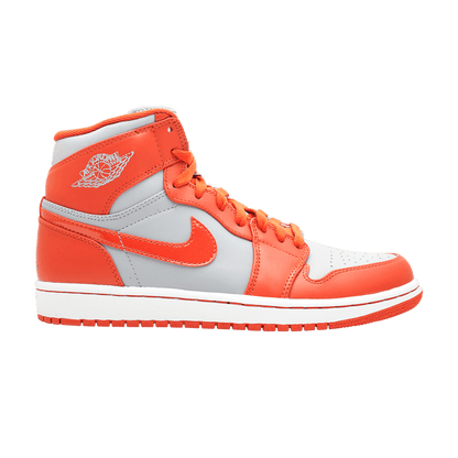 Jordan 1 Retro High Spice