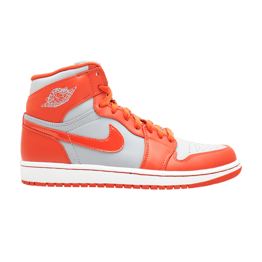 Jordan 1 Retro High Spice
