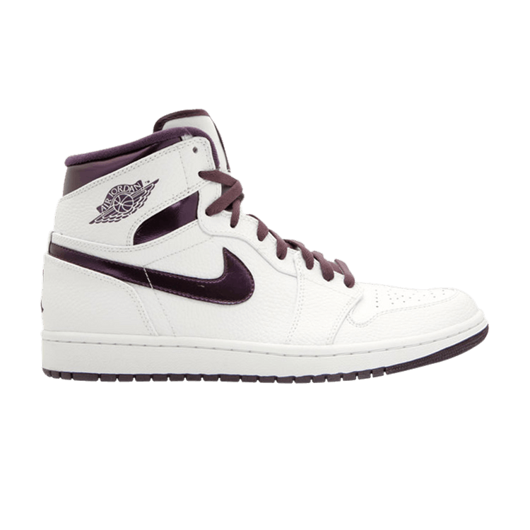Jordan 1 Retro Grand Purple