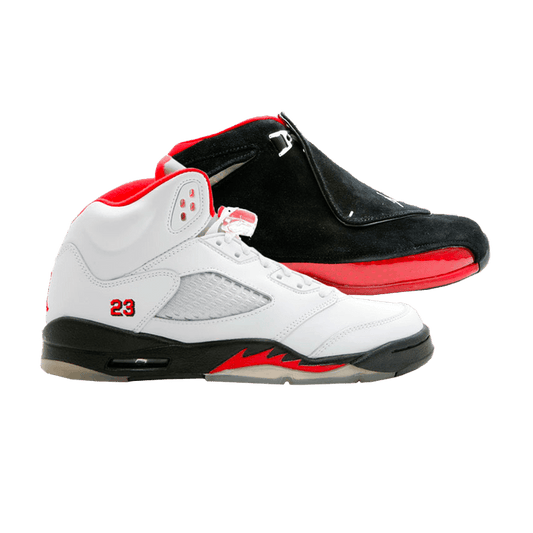 Jordan Countdown Pack 5/18