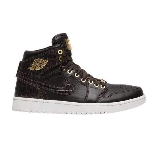 Jordan 1 Retro Pinnacle Baroque Brown