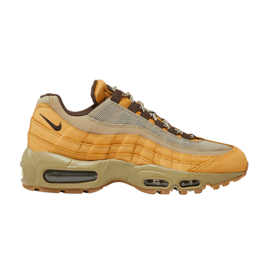 Nike Air Max 95 Wheat