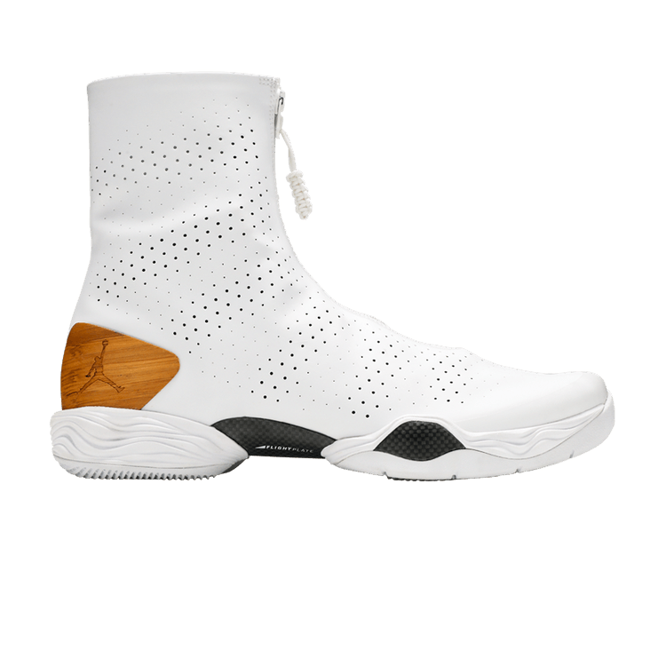 Jordan XX8 Crescent City Bamboo