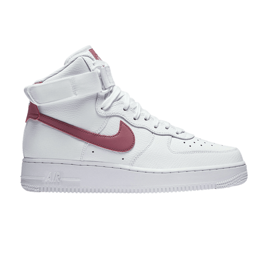 Nike Air Force 1 High Desert Berry (Women's)
