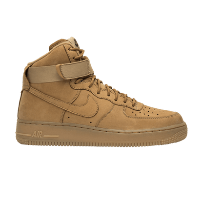 Nike Air Force 1 High Wheat (2015)