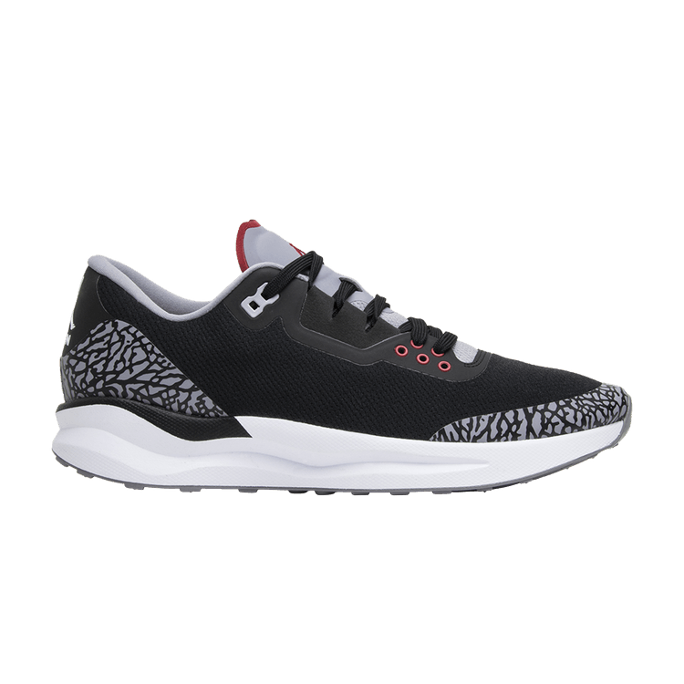 Jordan Zoom Tenacity 88 Black Cement
