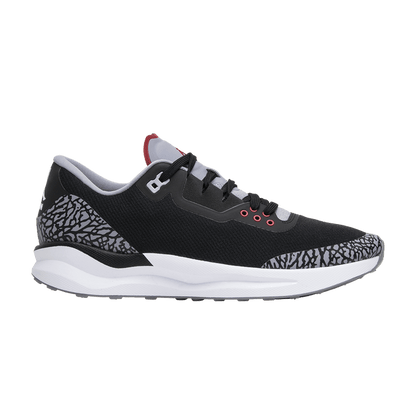 Jordan Zoom Tenacity 88 Black Cement