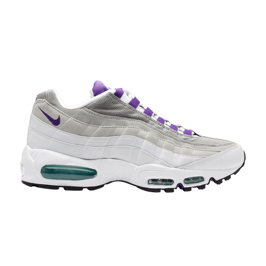 Nike Air Max 95 Wolf Grape (Women's)