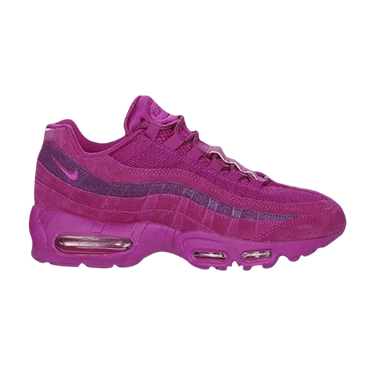 Nike Air Max 95 Vivid Grape (Women's)