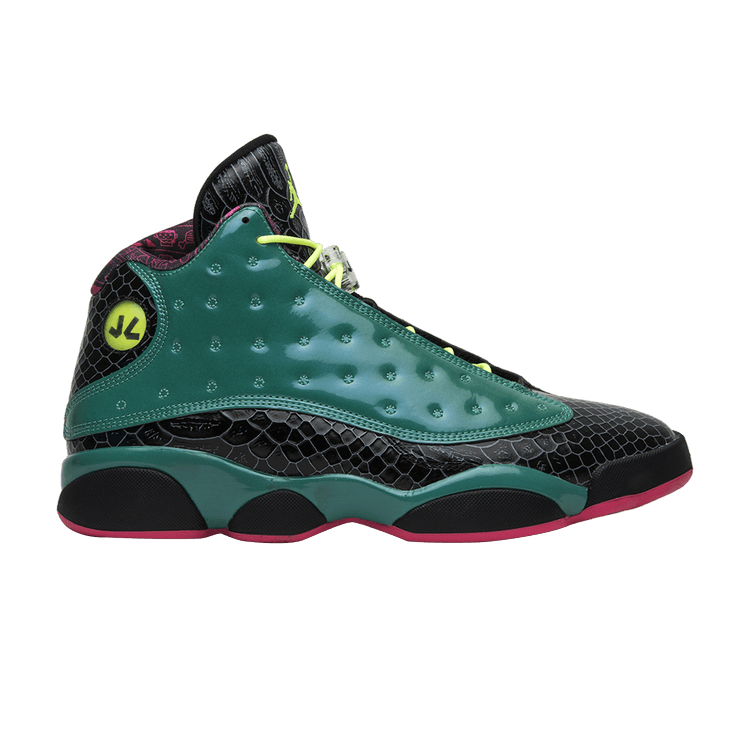 Jordan 13 Retro Doernbecher