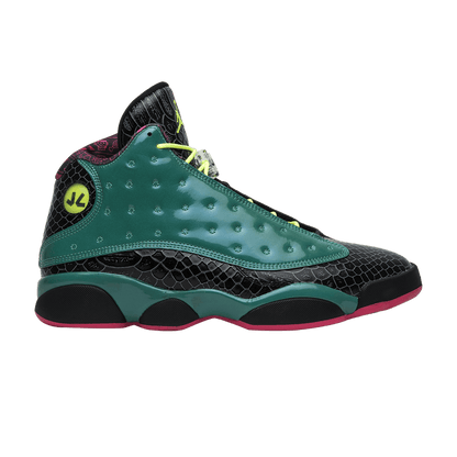 Jordan 13 Retro Doernbecher