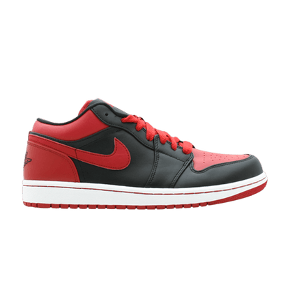 Jordan 1 Phat Low Varsity Red