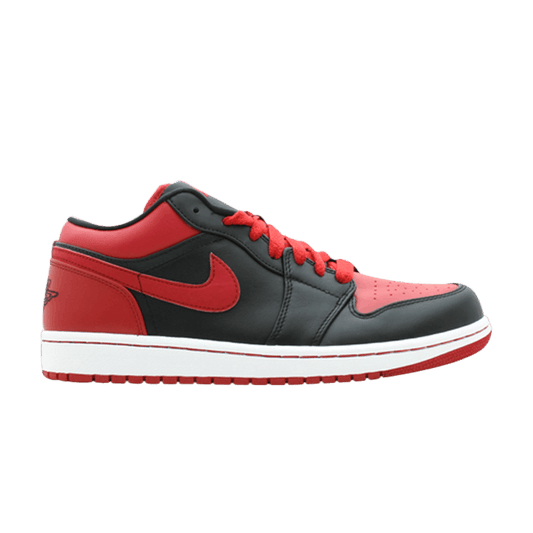 Jordan 1 Phat Low Varsity Red