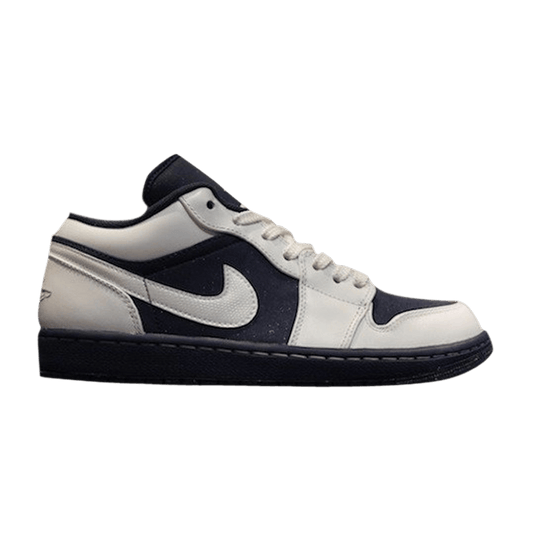 Jordan 1 Phat Low Platinum