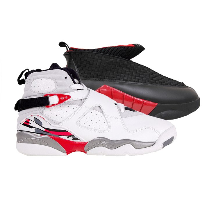 Jordan Countdown Pack 8/15