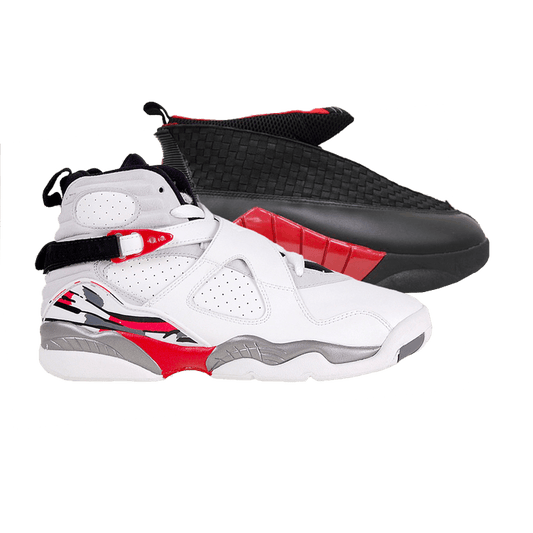 Jordan Countdown Pack 8/15