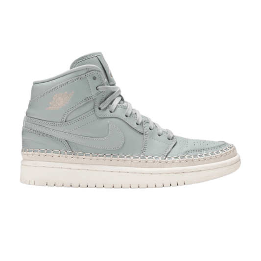 Jordan 1 Retro High Mica Green (Women's)