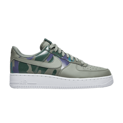 Nike Air Force 1 Low Camo Dark Stucco