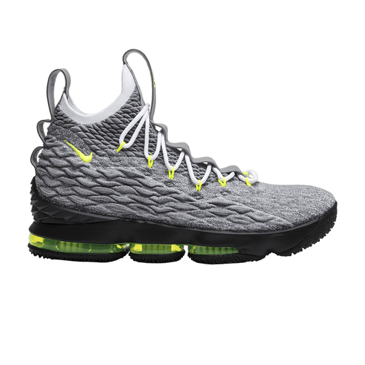 Nike LeBron 15 Air Max 95