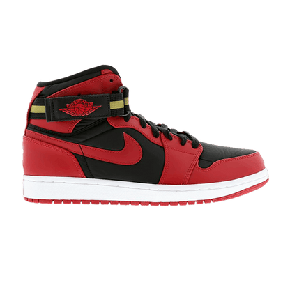 Jordan 1 Retro High Strap Gym Red