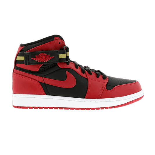 Jordan 1 Retro High Strap Gym Red