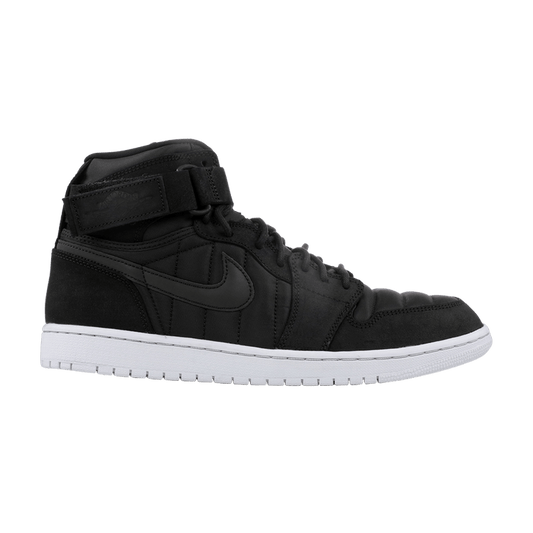 Jordan 1 Retro High Strap Black Anthracite