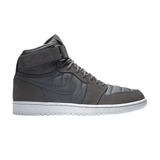 Jordan 1 Retro High Strap Dark Grey Anthracite