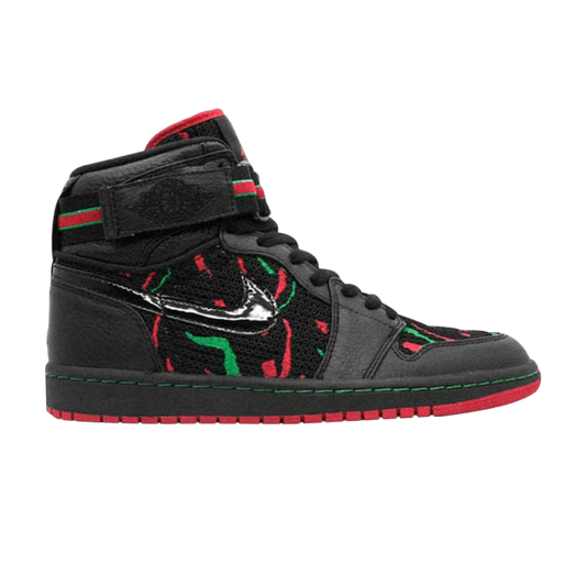 Jordan 1 Retro High Strap A Tribe Called Quest