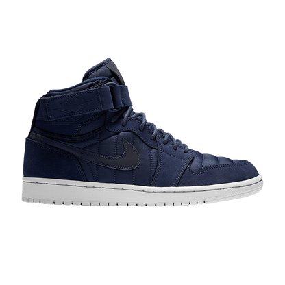 Jordan 1 Retro High Strap Midnight Navy