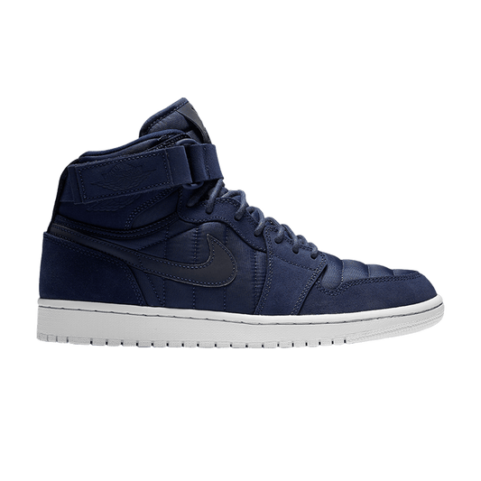 Jordan 1 Retro High Strap Midnight Navy