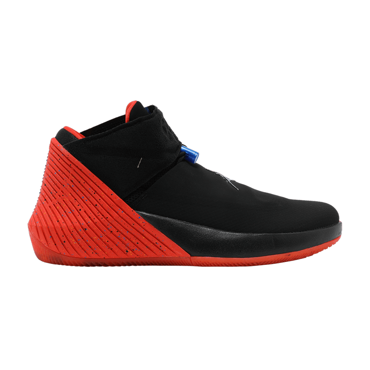 Jordan Why Not Zer0.1 Triple Double King