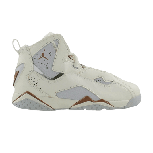 Jordan True Flight Sail Metallic Red Bronze Pure Platinum (PS)