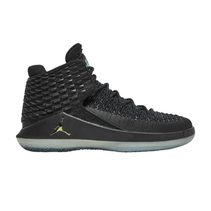 Jordan XXXII Black Cat