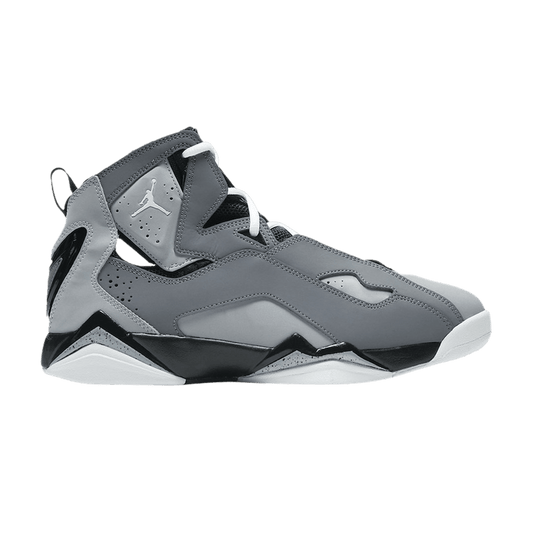 Jordan True Flight Cool Grey